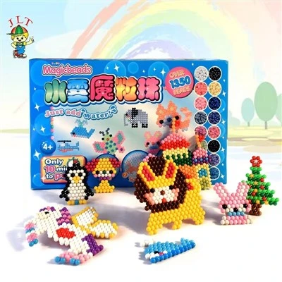 Magic Beads Deluxe Water Spray Beads Kit