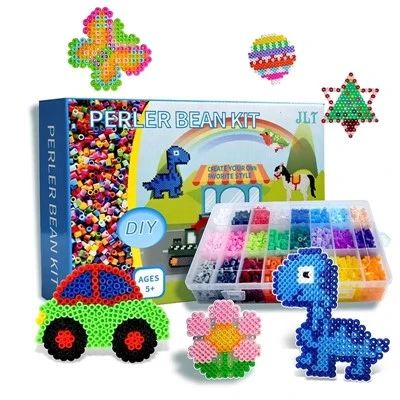 Creative Kit Perler Beads